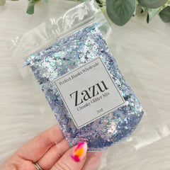 Zazu - Chunky Glitter Mix