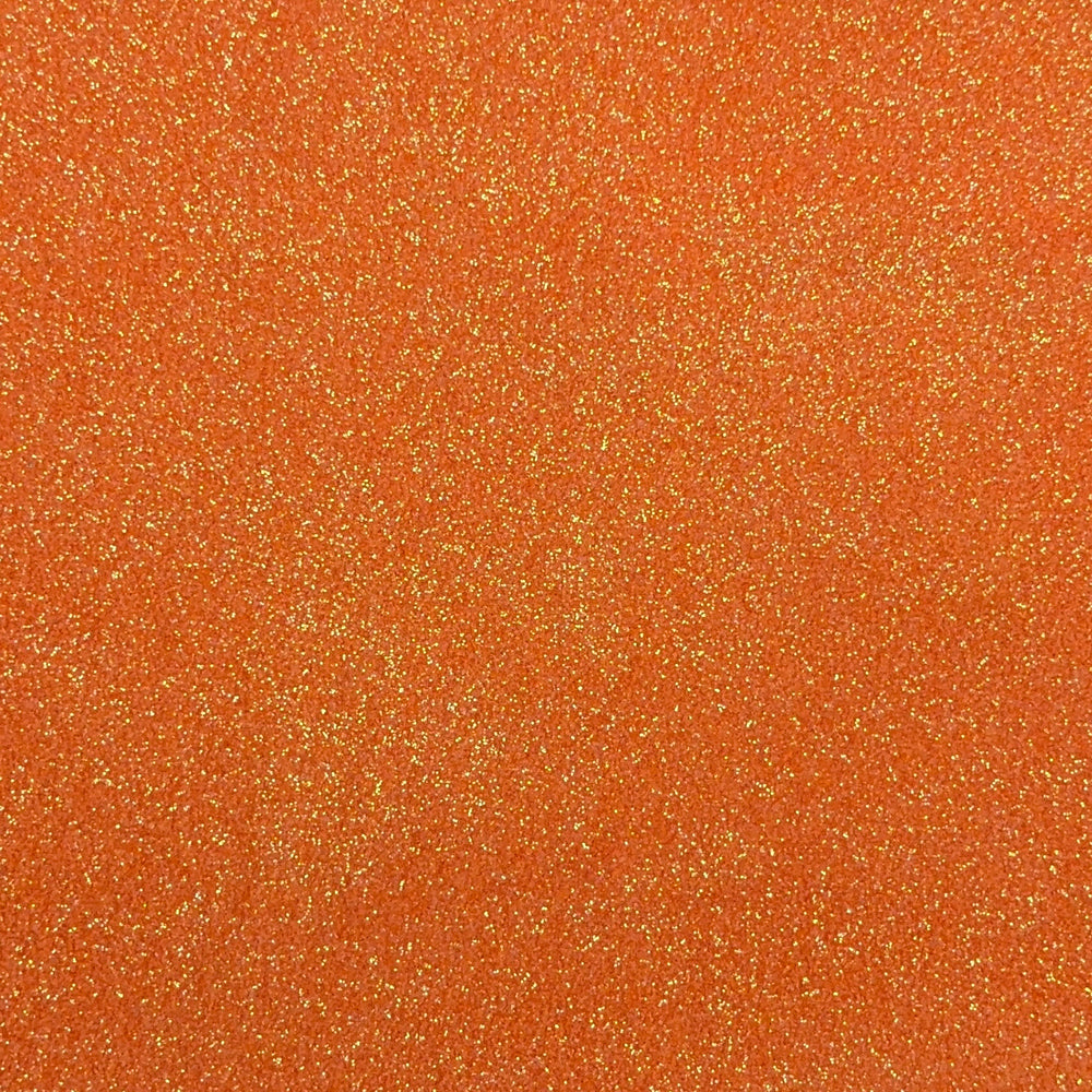 Carrot Top - Fine Glitter