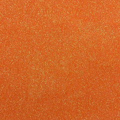 Carrot Top - Fine Glitter