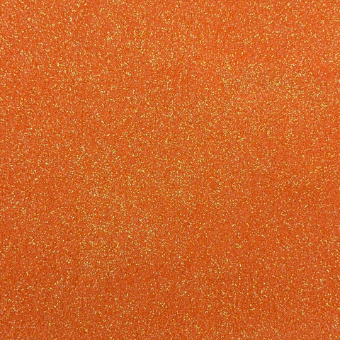 Carrot Top - Fine Glitter