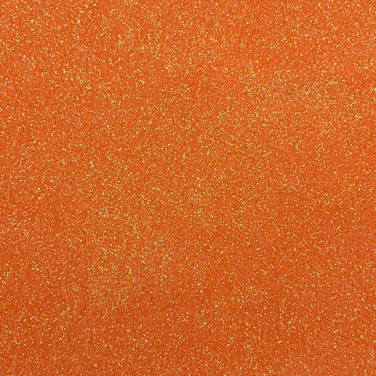 Carrot Top - Fine Glitter