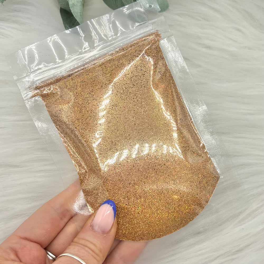Fool Gold - Fine Glitter