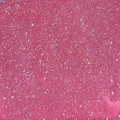 Funky Flamingo - Fine Glitter