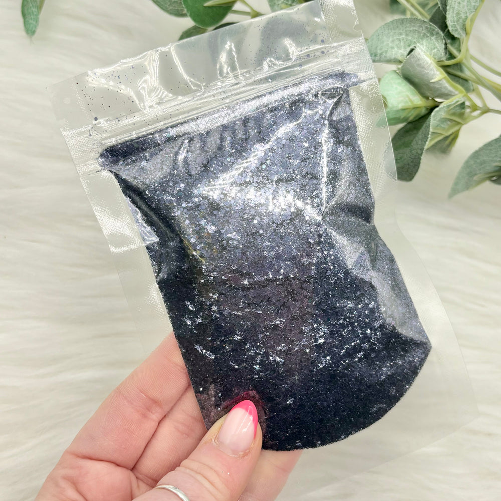 Binx - Chunky Glitter Mix