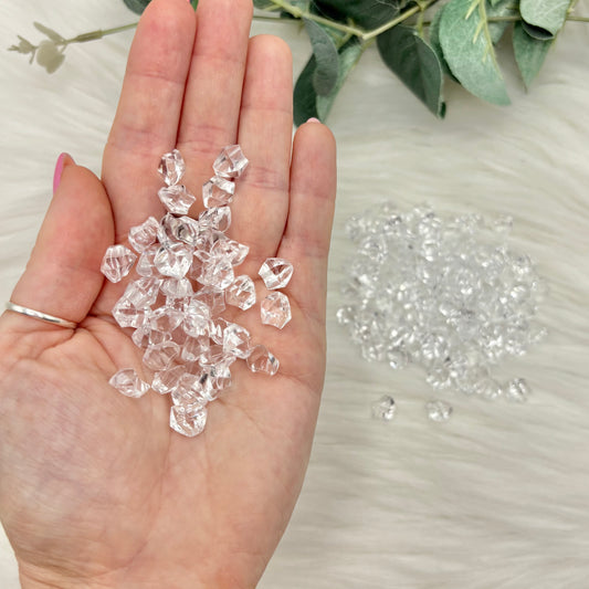 Imitation Small Crushed Ice - 1oz