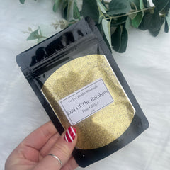 End Of The Rainbow - Fine Glitter