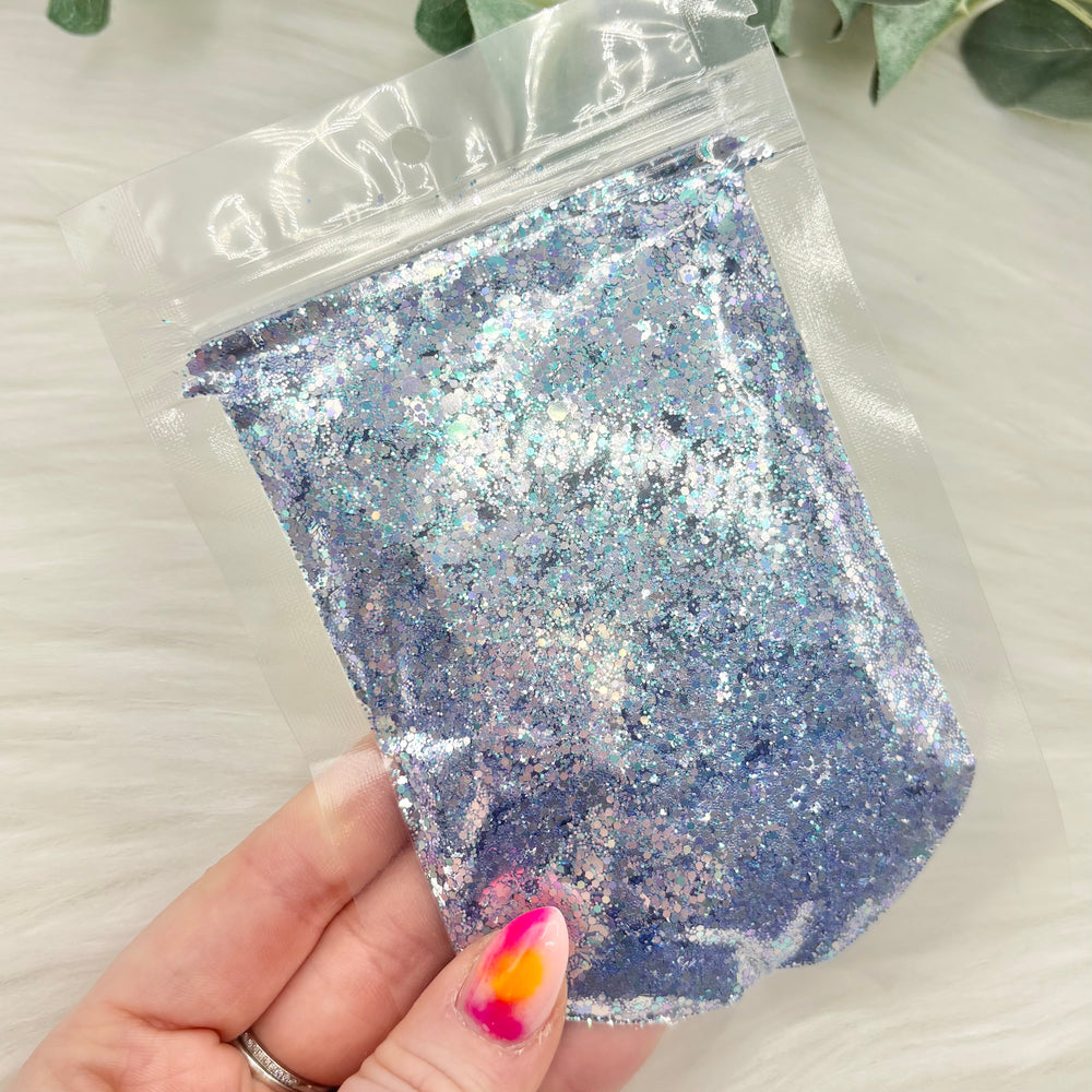 Zazu - Chunky Glitter Mix