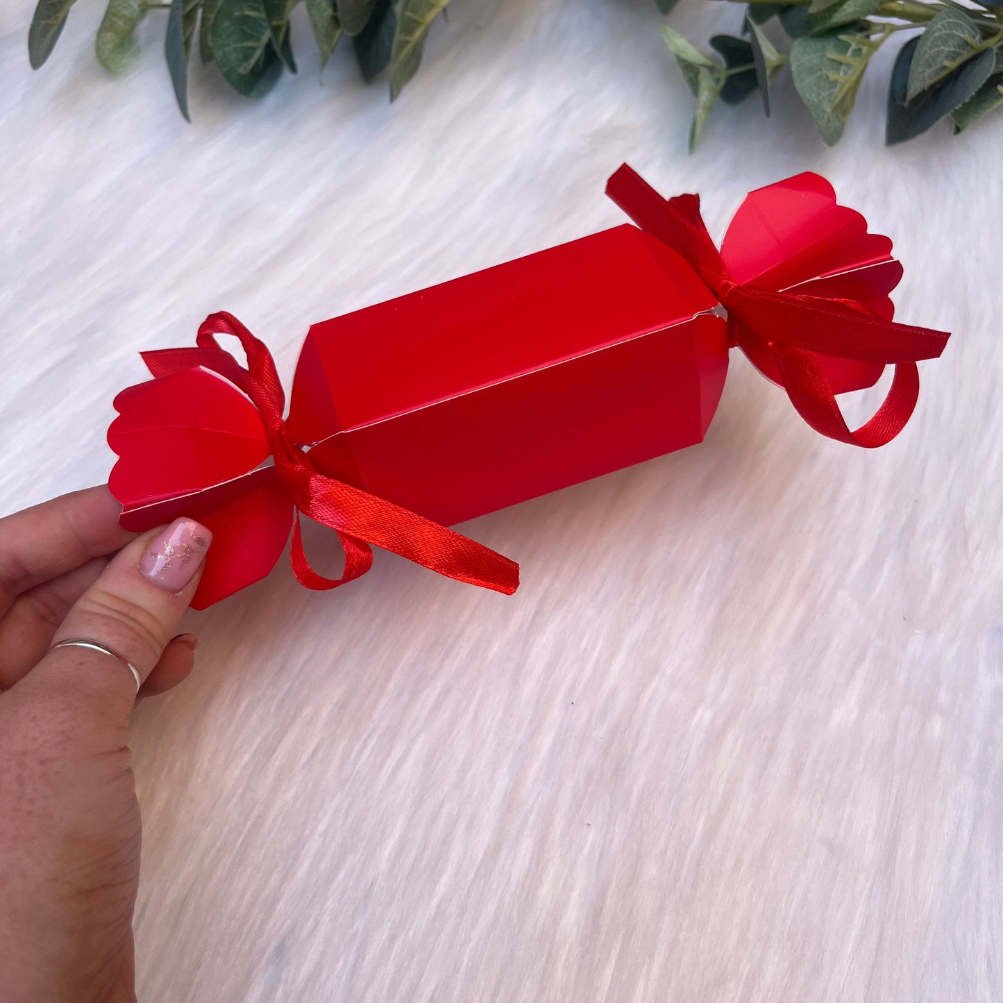 Christmas Cracker Gift Boxes - Pack of 50