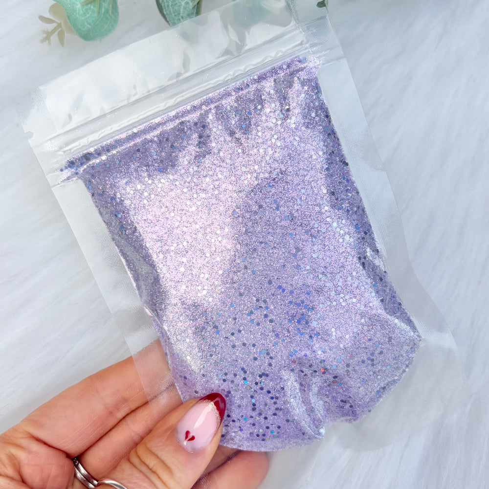 Supernova - Chunky Glitter Mix