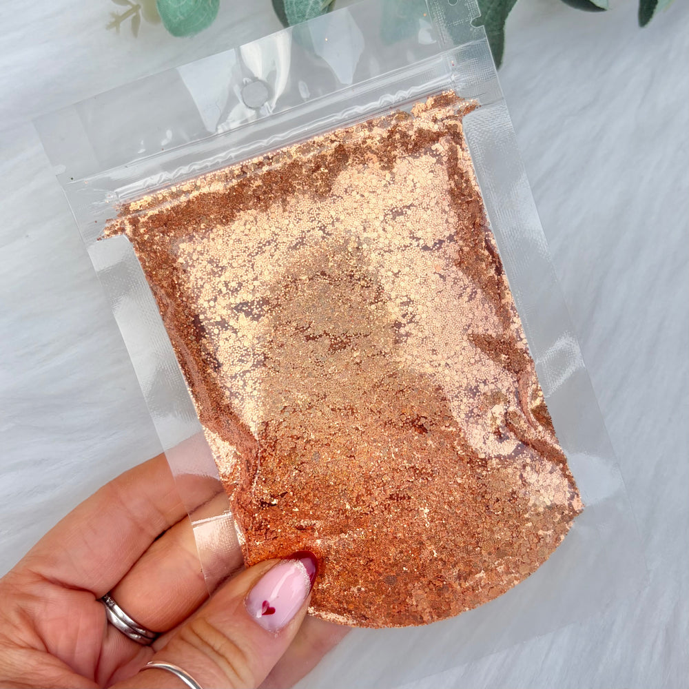 Daydreamer - Chunky Glitter Mix