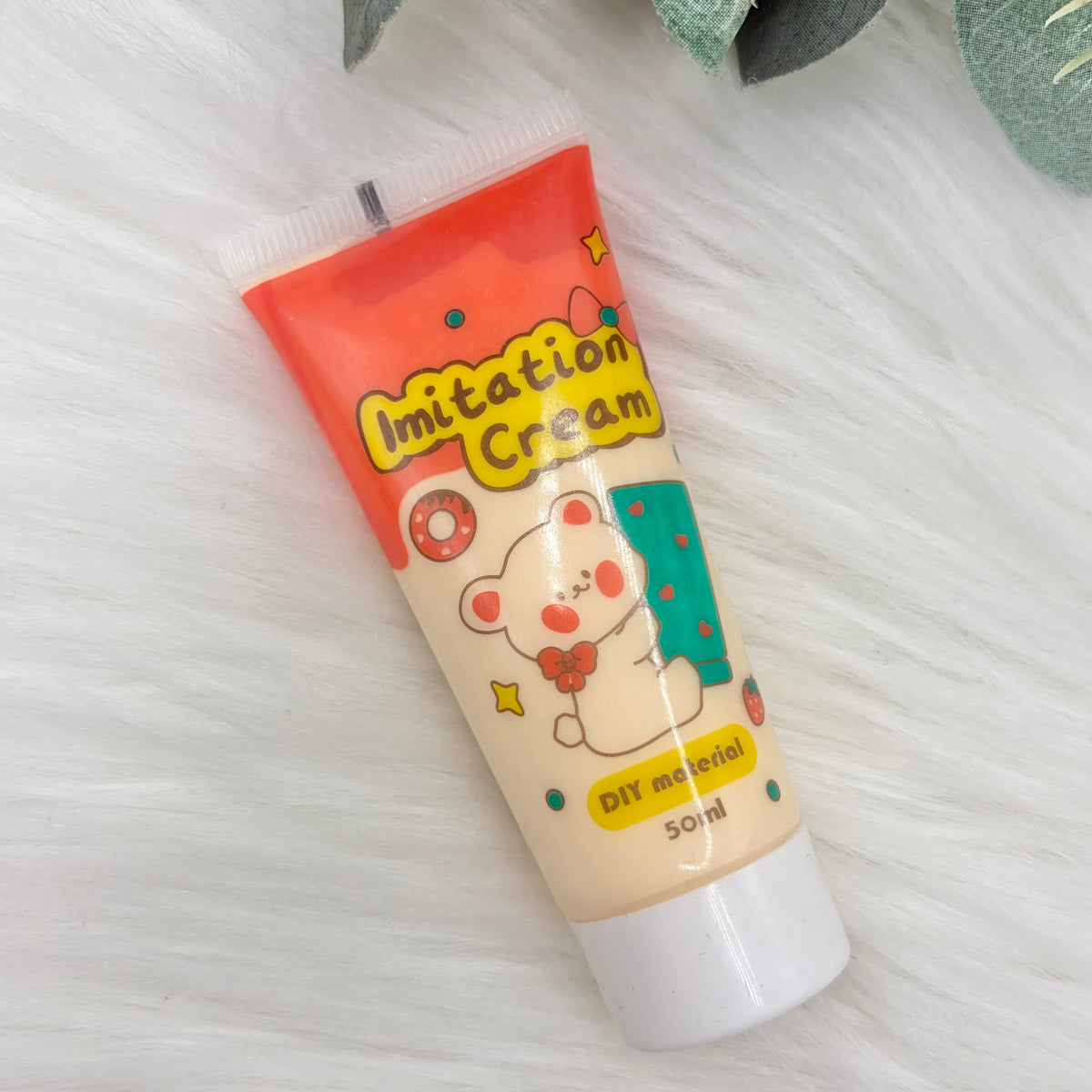 Decoden Cream - 50ml