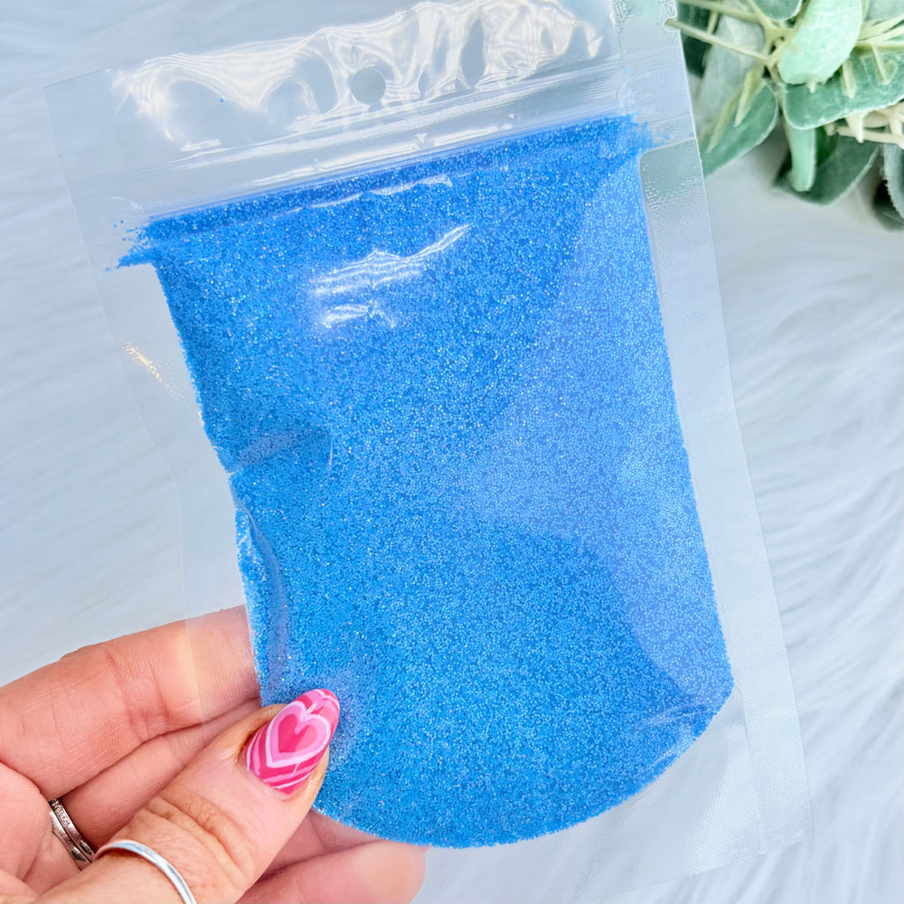 Bikini Bottom - Fine Glitter