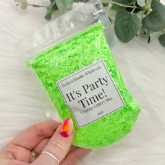 It's Party Time - Chunky Glitter Mix