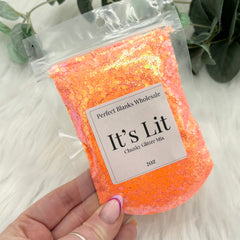 It's Lit - Chunky Glitter Mix