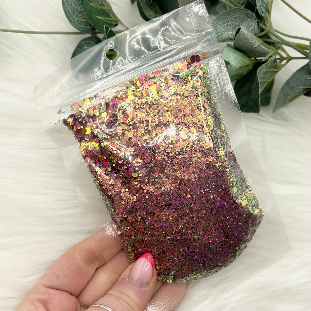 Pixie - Chunky Glitter
