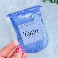 Zazu - Fine Glitter
