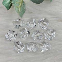 Imitation Chunky Ice - Pack Of 10