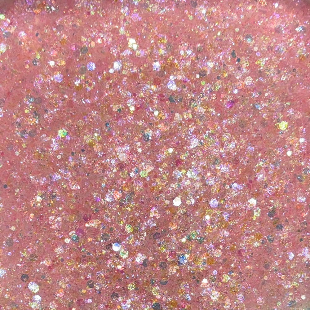 Sweet Cheeks - Chunky Glitter Mix
