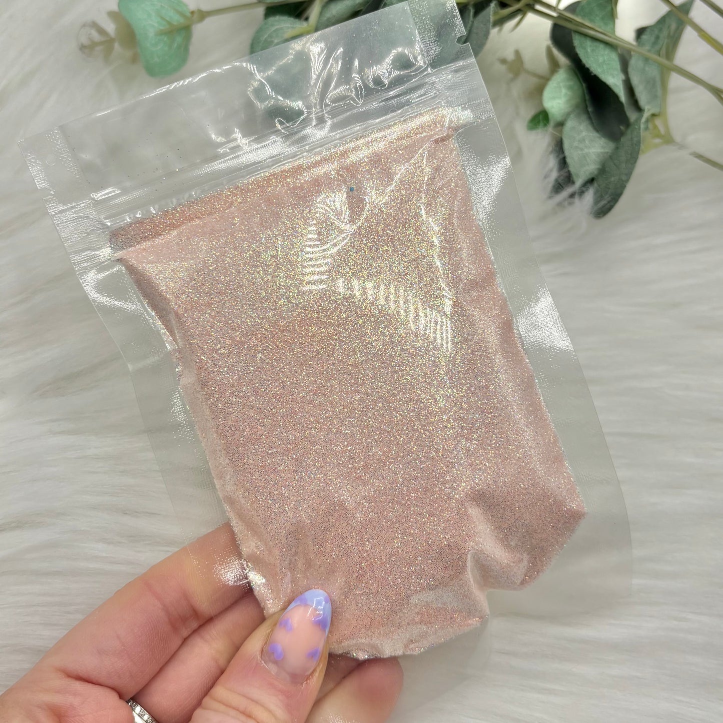 Once Upon A Glow - Glow In The Dark Fine Glitter