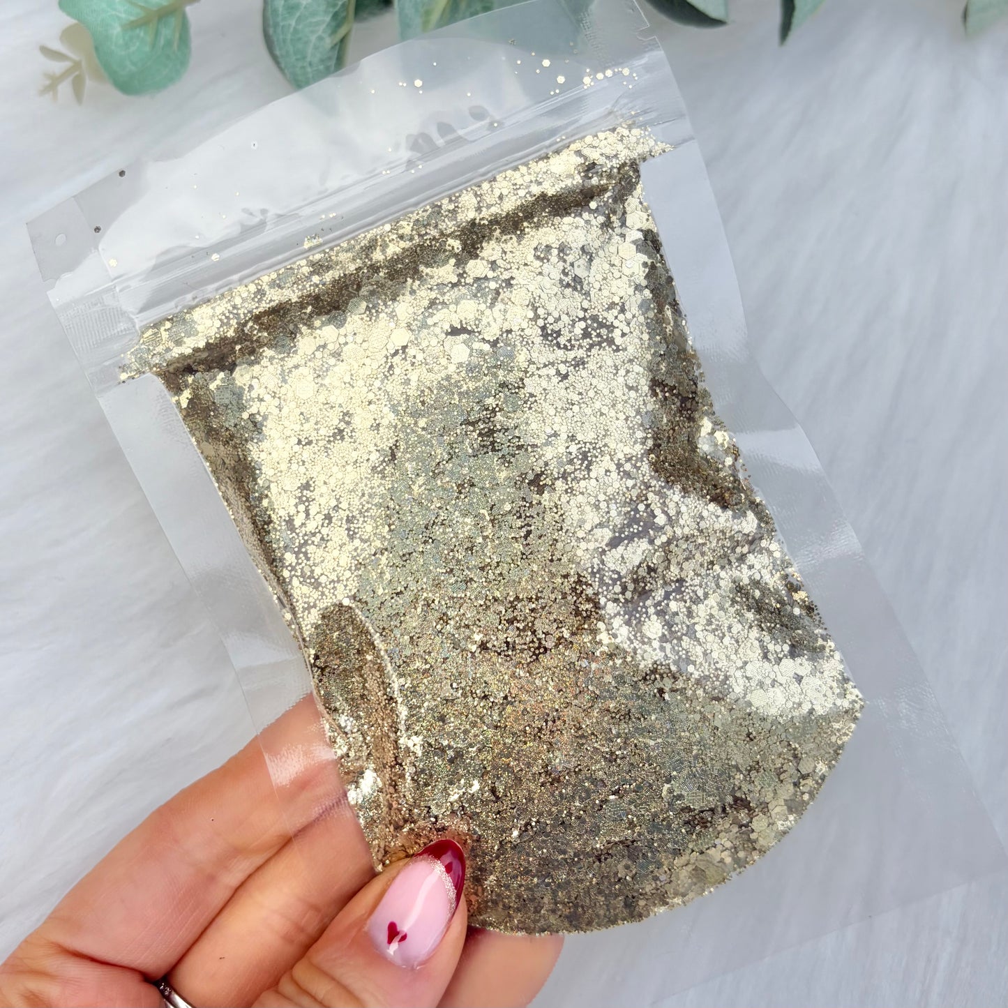 VIP - Chunky Glitter Mix