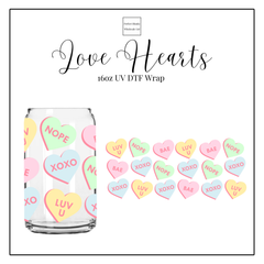 Choose your 16oz UVDTF’s