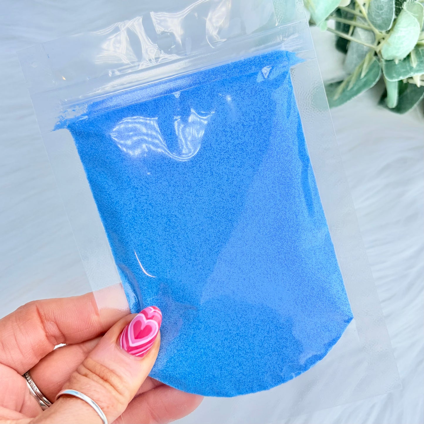 Under The Influence - Fine Glitter