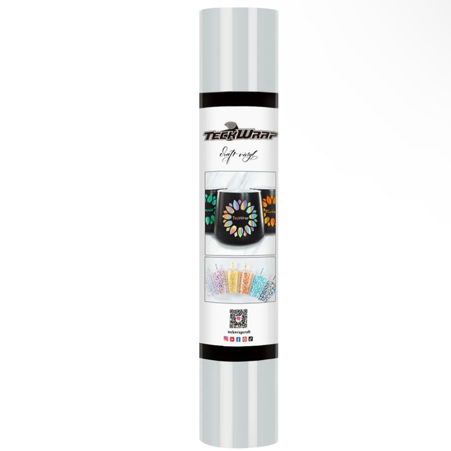 Teckwrap 001G series 5ft Craft Vinyl (glossy)