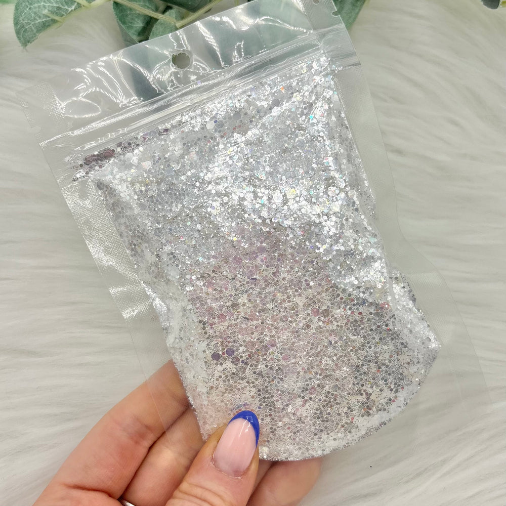11:11 - Chunky Glitter Mix