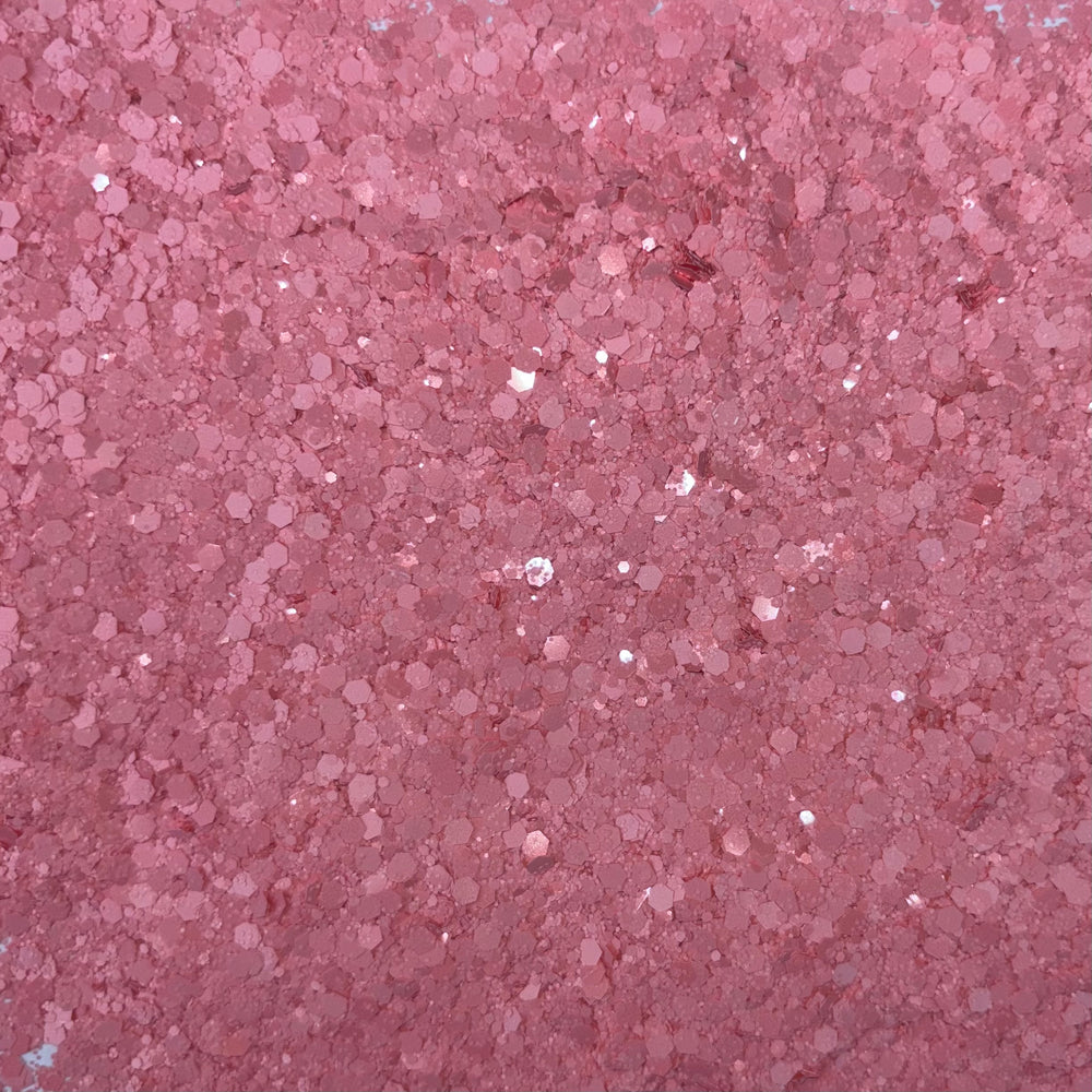 Power Puff - Chunky Glitter Mix