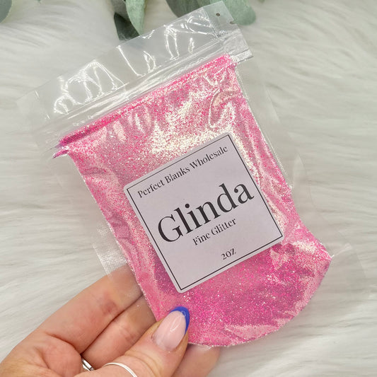 Glinda - Fine Glitter