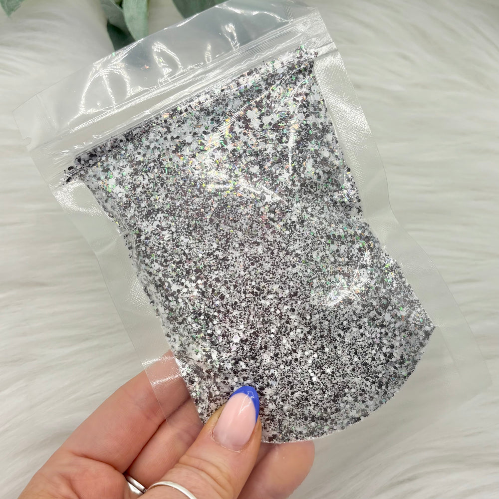 101 - Chunky Glitter Mix