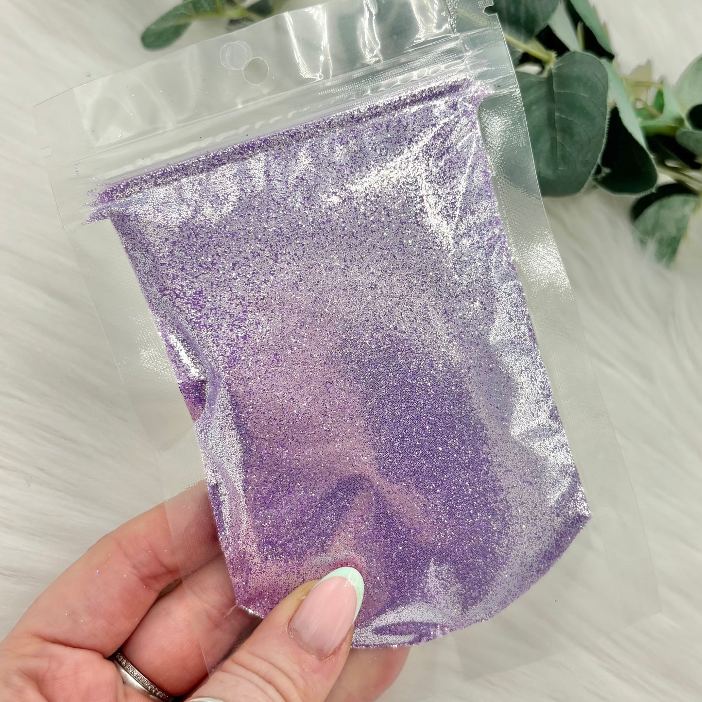 Grape Soda - Fine Glitter