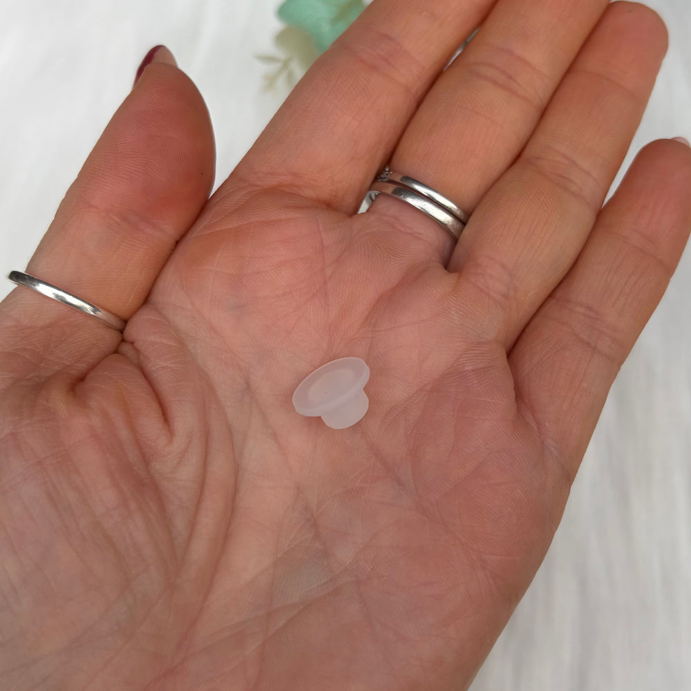 24oz Acrylic Double Walled Snowglobe - Suitable for Snowglobes, Noglobes and Lava Tumblers