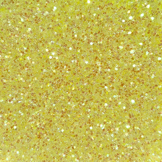 Simply The Zest - Chunky Glitter Mix