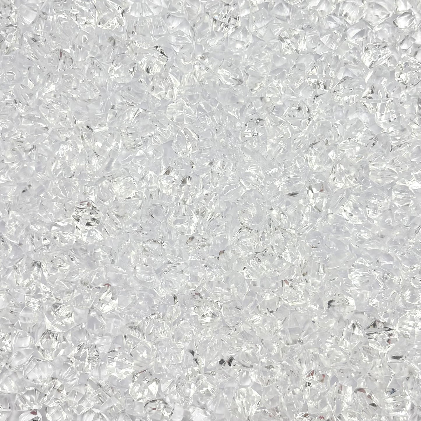 Imitation Small Crushed Ice - 1oz