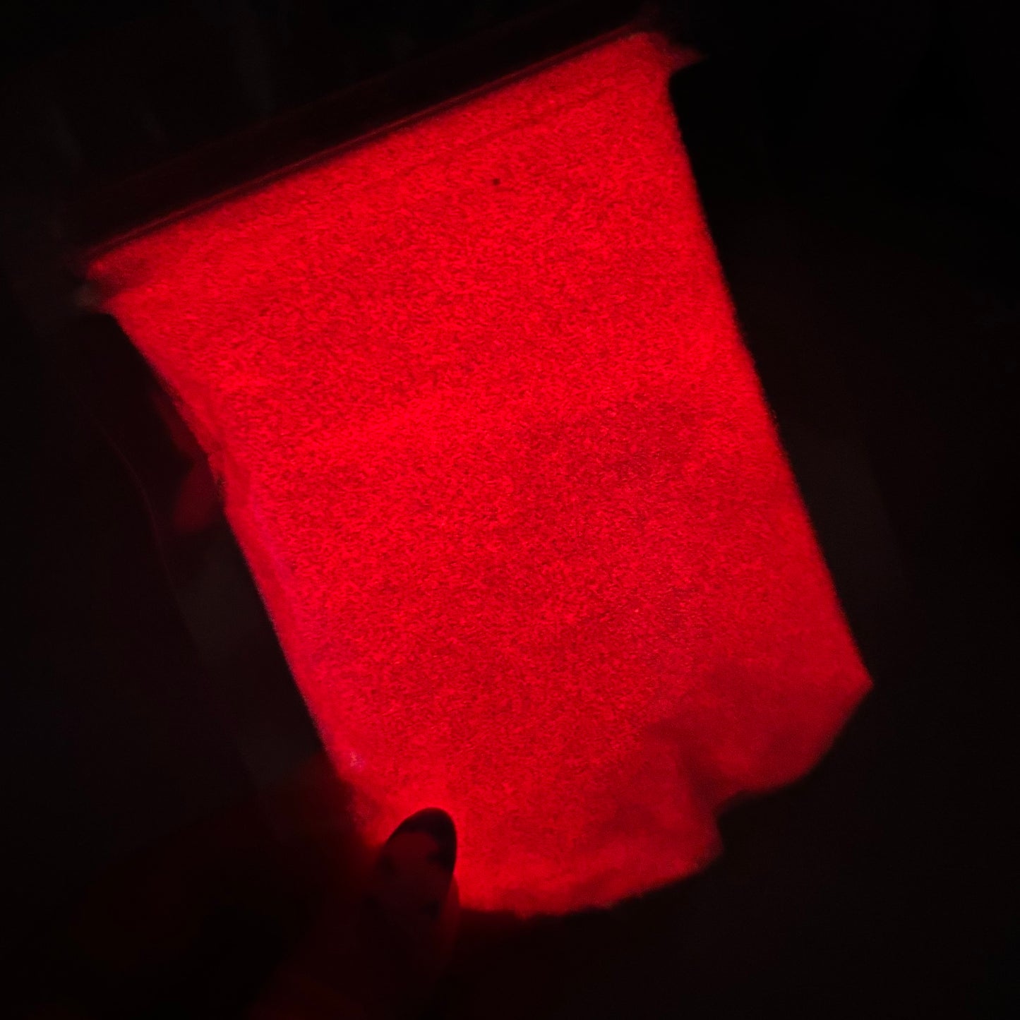 Once Upon A Glow - Glow In The Dark Fine Glitter