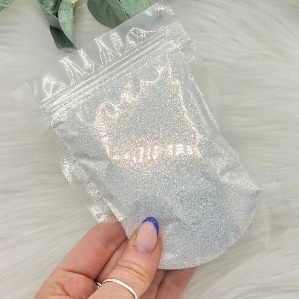 Polar Princess - Fine Glitter