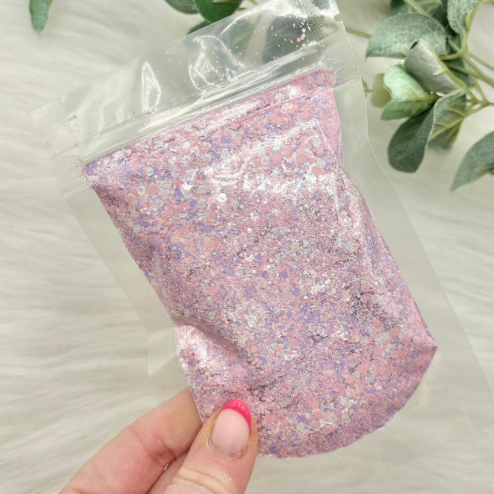 My Babes - Chunky Glitter Mix