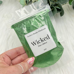 Wicked - Fine Glitter Mix