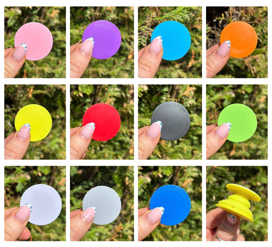 Pop Socket