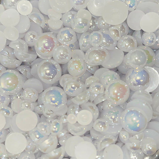 Pearl White - Pearl mix 1oz