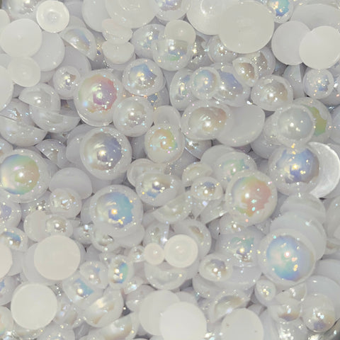 Pearl White - Pearl mix 1oz