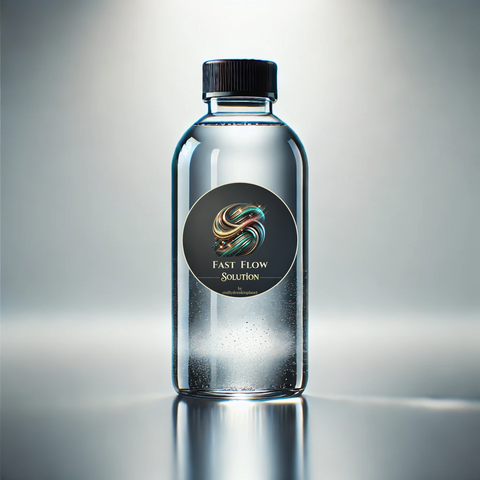 FAST FLOW - SnowGlobe Solution 500ml
