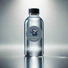 MEDIUM FLOW - Suspended SnowGlobe Solution 500ml