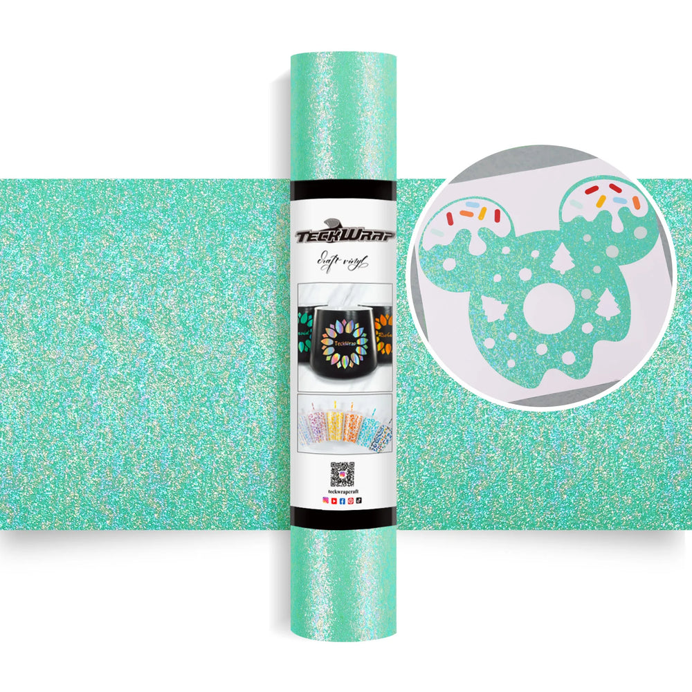 TeckWrap Tiffany Colorful Pearl Adhesive Vinyl