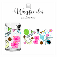 Wayfinder 16oz UVDTF