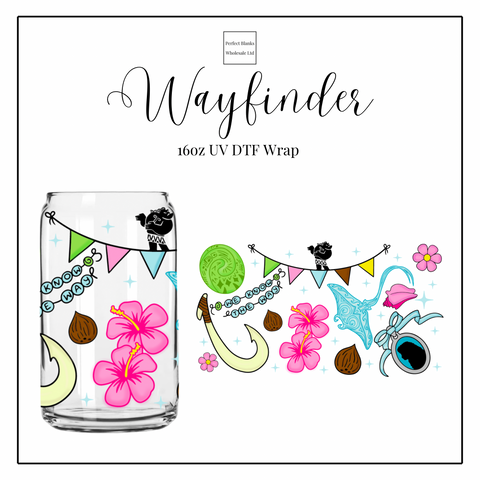 Wayfinder 16oz UVDTF