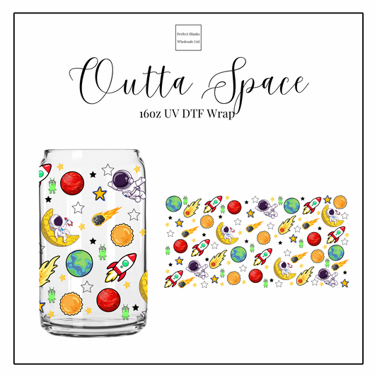 Outta Space 16oz UVDTF