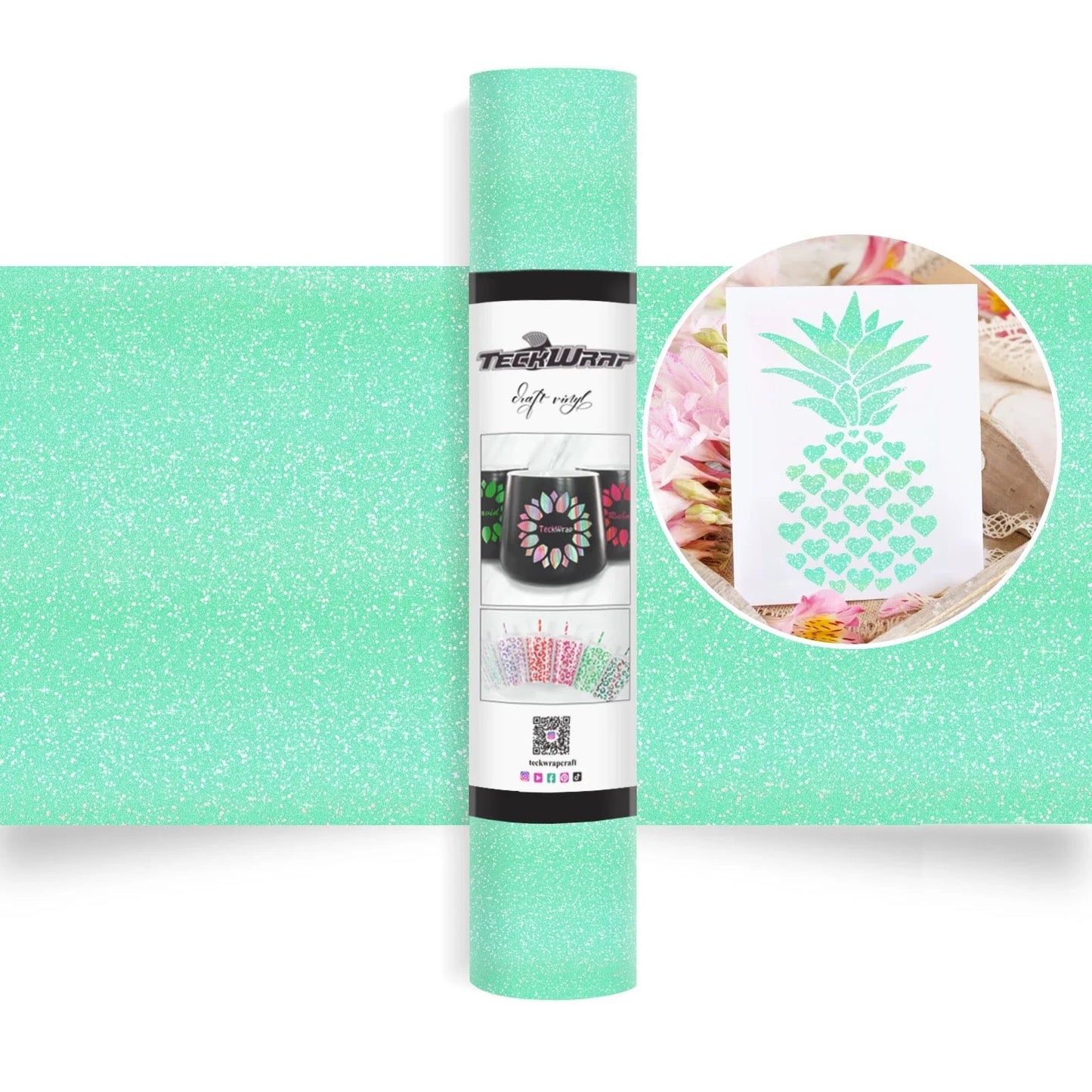 TeckWrap Sale! 🌈