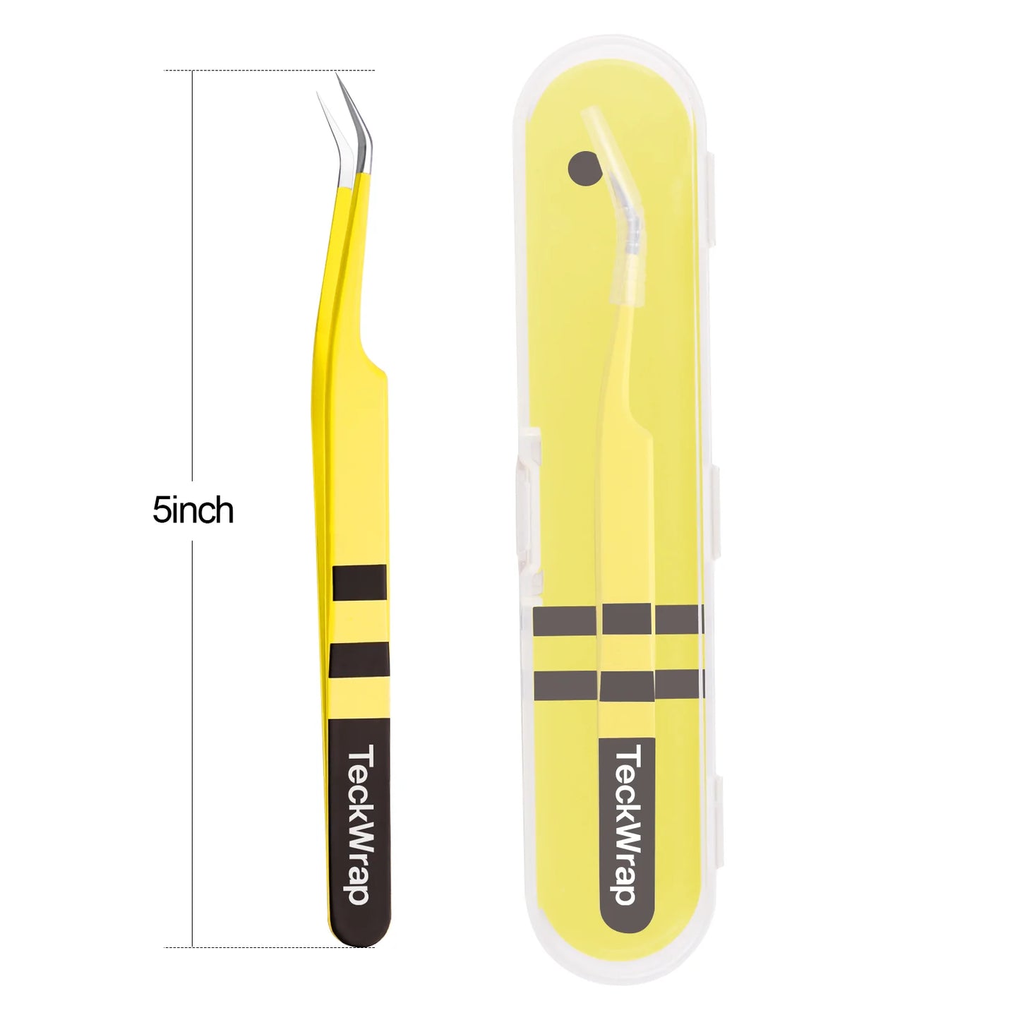 Teckwrap Tweezers